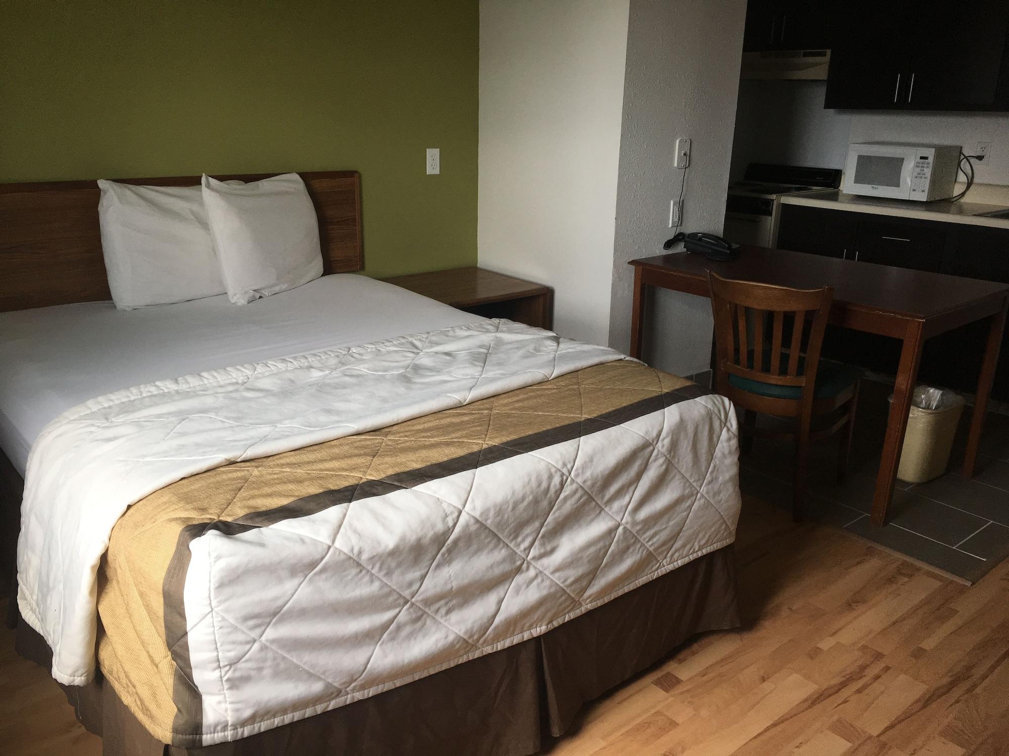 Welcome Suites Hazelwood Extended Stay Hotel المظهر الخارجي الصورة