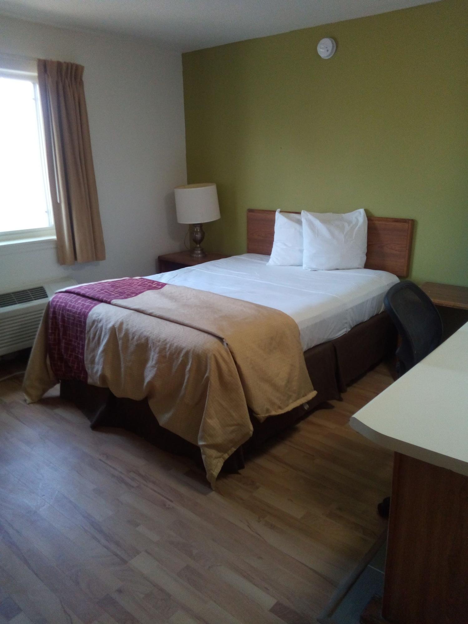 Welcome Suites Hazelwood Extended Stay Hotel المظهر الخارجي الصورة
