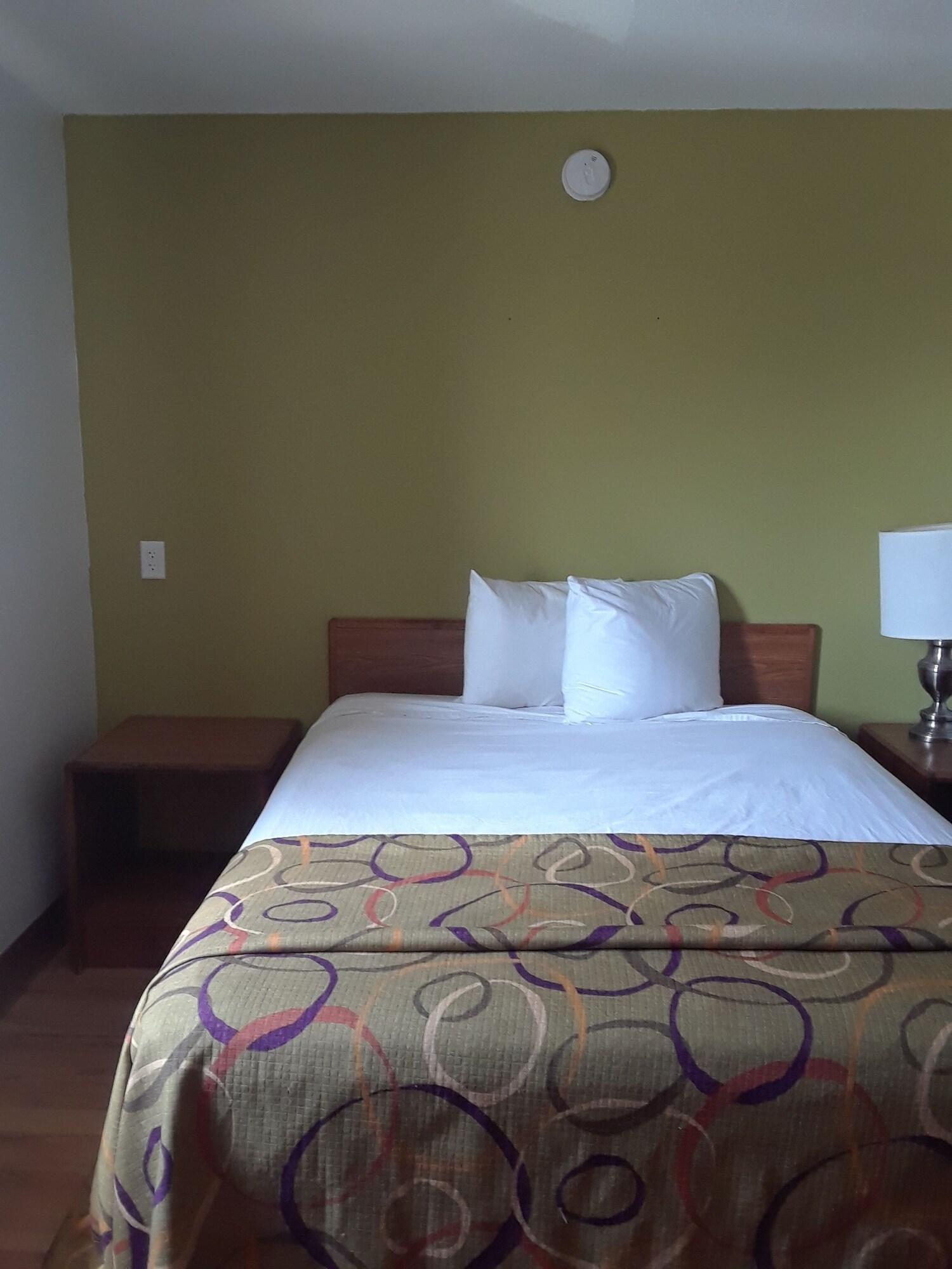 Welcome Suites Hazelwood Extended Stay Hotel المظهر الخارجي الصورة