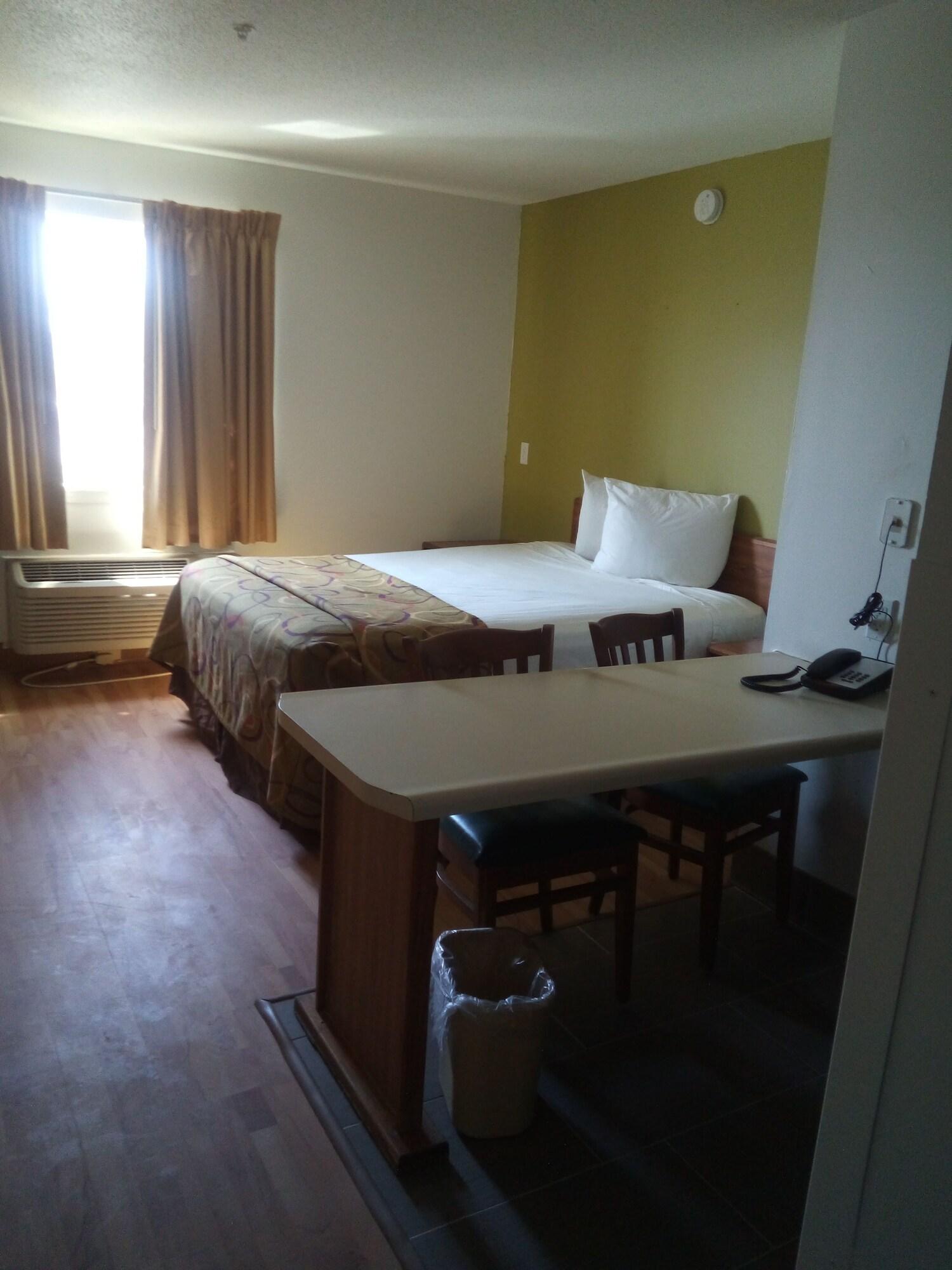 Welcome Suites Hazelwood Extended Stay Hotel المظهر الخارجي الصورة