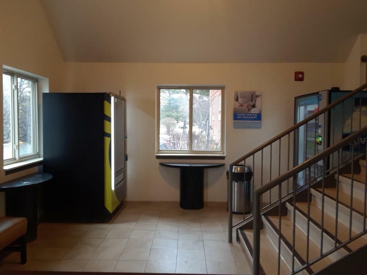 Welcome Suites Hazelwood Extended Stay Hotel المظهر الخارجي الصورة