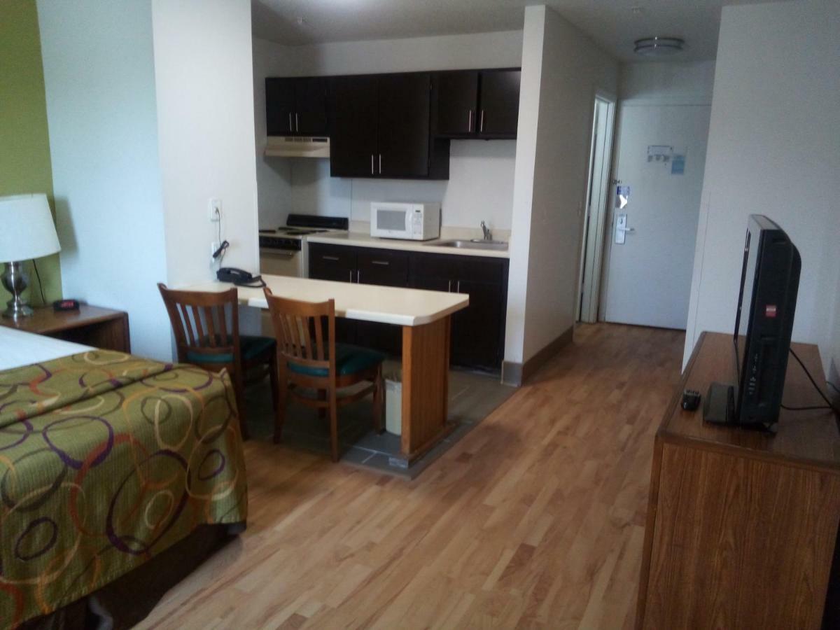 Welcome Suites Hazelwood Extended Stay Hotel المظهر الخارجي الصورة