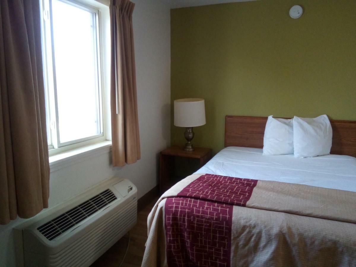 Welcome Suites Hazelwood Extended Stay Hotel المظهر الخارجي الصورة