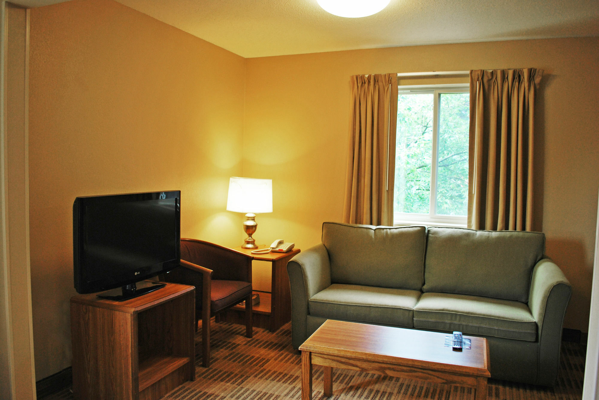 Welcome Suites Hazelwood Extended Stay Hotel المظهر الخارجي الصورة