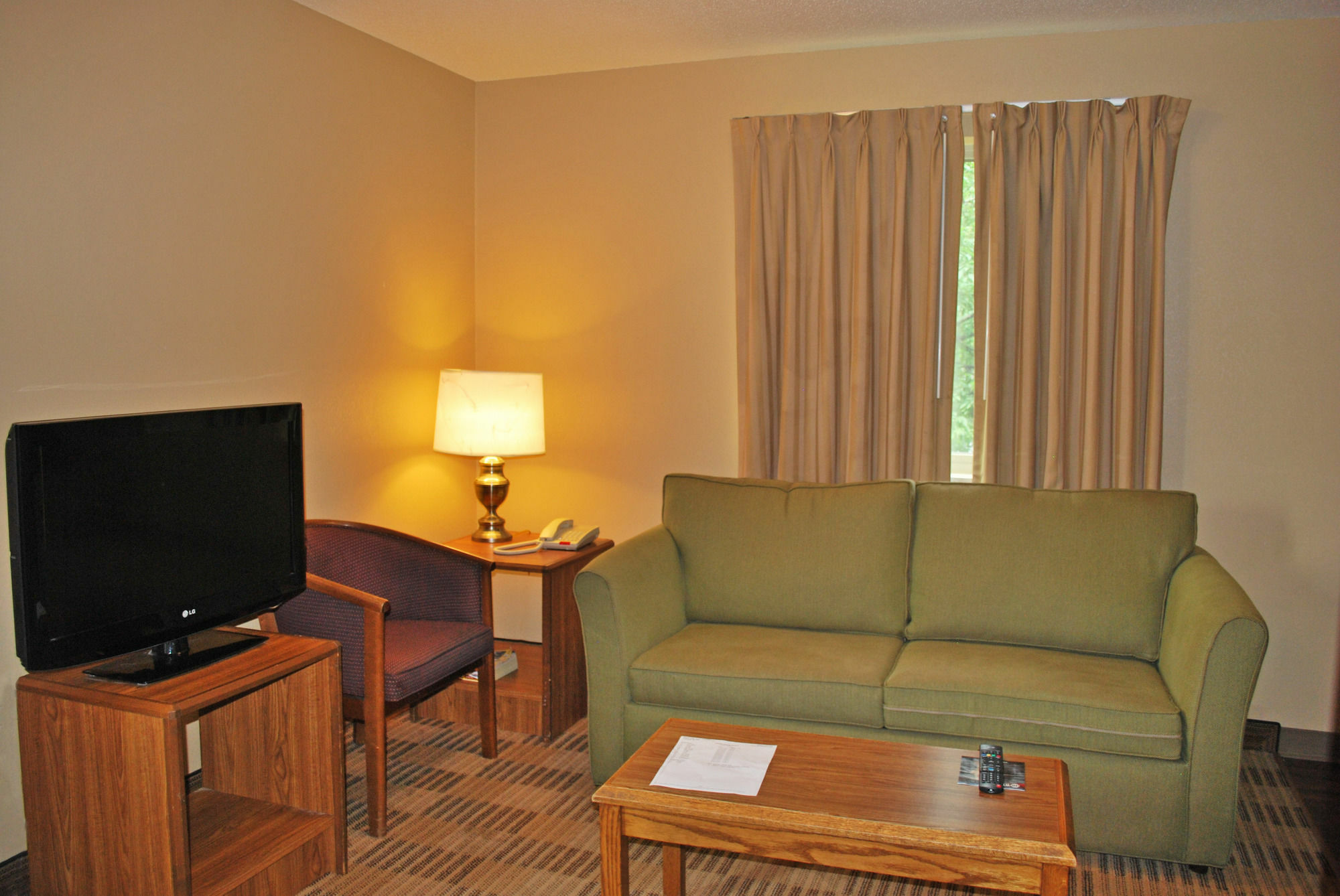 Welcome Suites Hazelwood Extended Stay Hotel المظهر الخارجي الصورة
