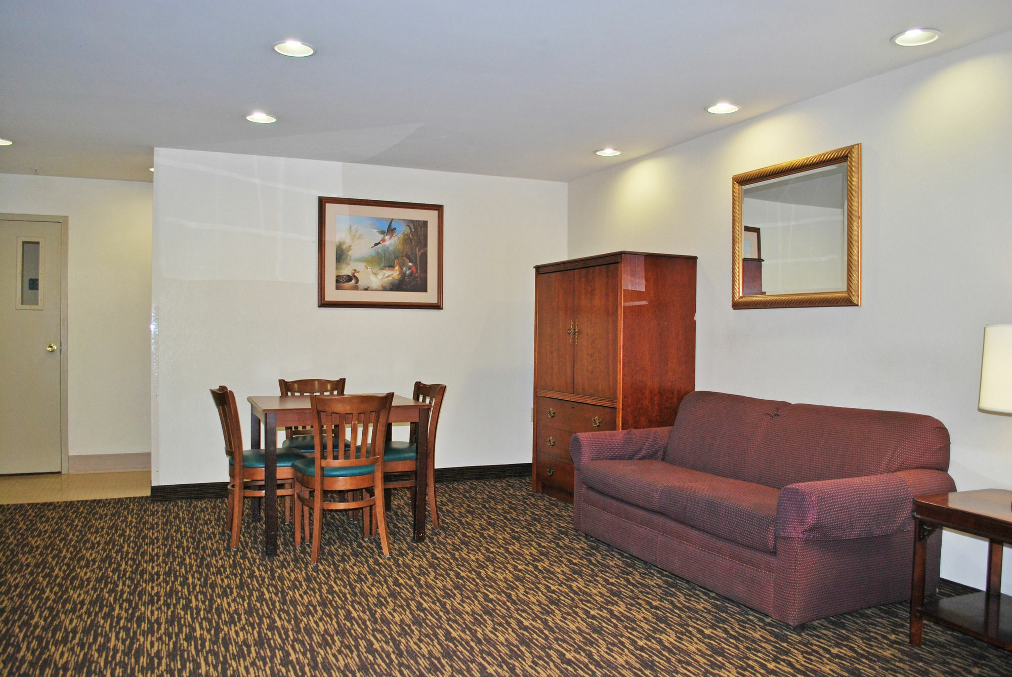 Welcome Suites Hazelwood Extended Stay Hotel المظهر الخارجي الصورة